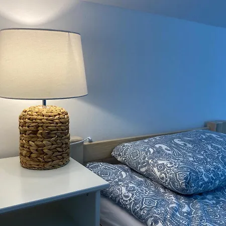 Ferienwohnung Dom Z Widokiem Krynica-Zdrój Exterior foto
