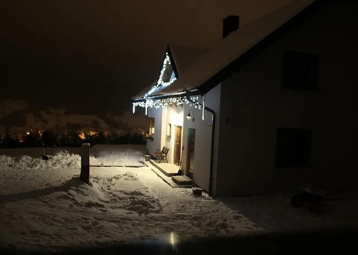 Dom Z Widokiem
