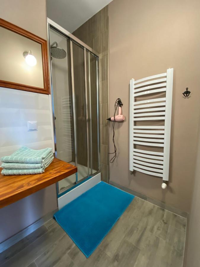 Apartment Dom Z Widokiem *