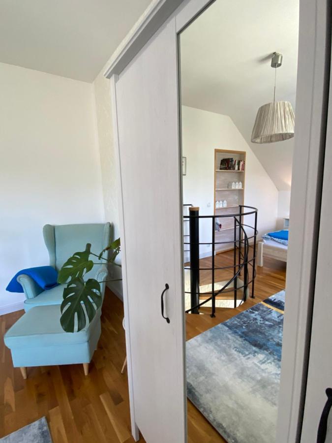 Apartment Dom Z Widokiem *