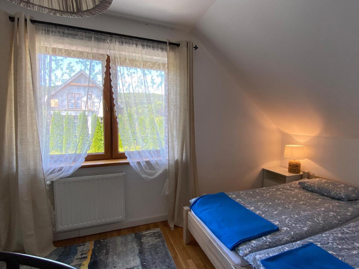 Apartment Dom Z Widokiem Krynica Zdroj