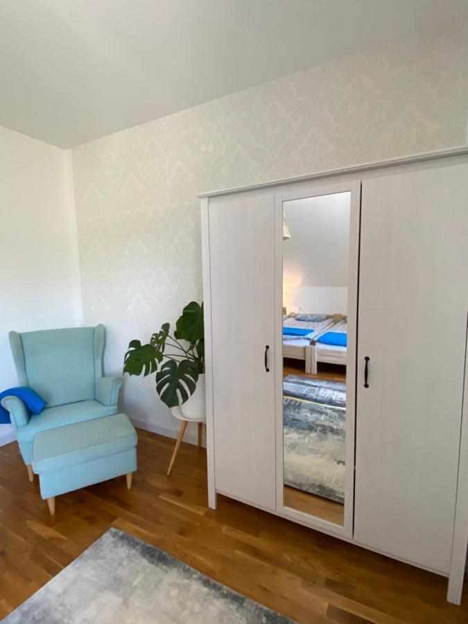 Dom Z Widokiem Apartment Krynica-Zdrój